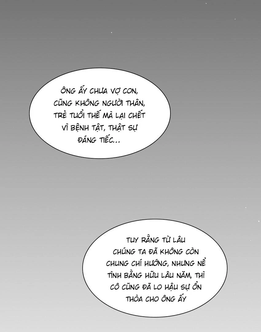 Bên Trong Có Chó Dữ, Xin Cẩn Thận Chapter 61 - Trang 2