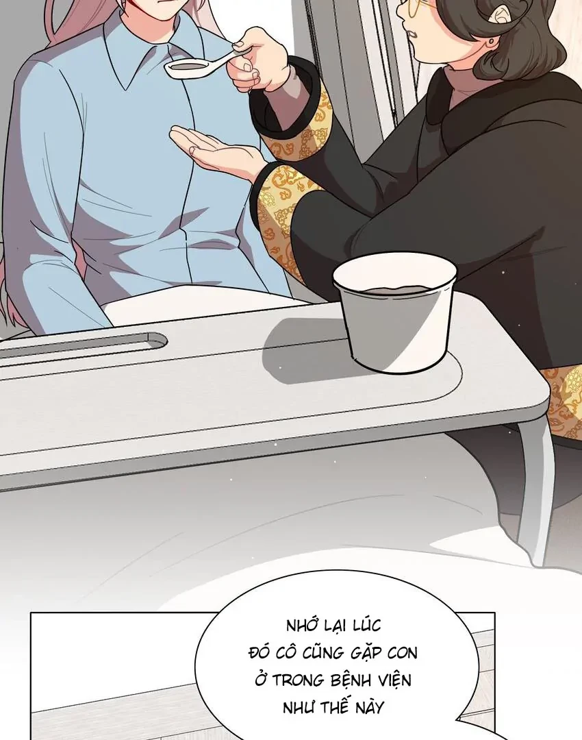 Bên Trong Có Chó Dữ, Xin Cẩn Thận Chapter 61 - Trang 2