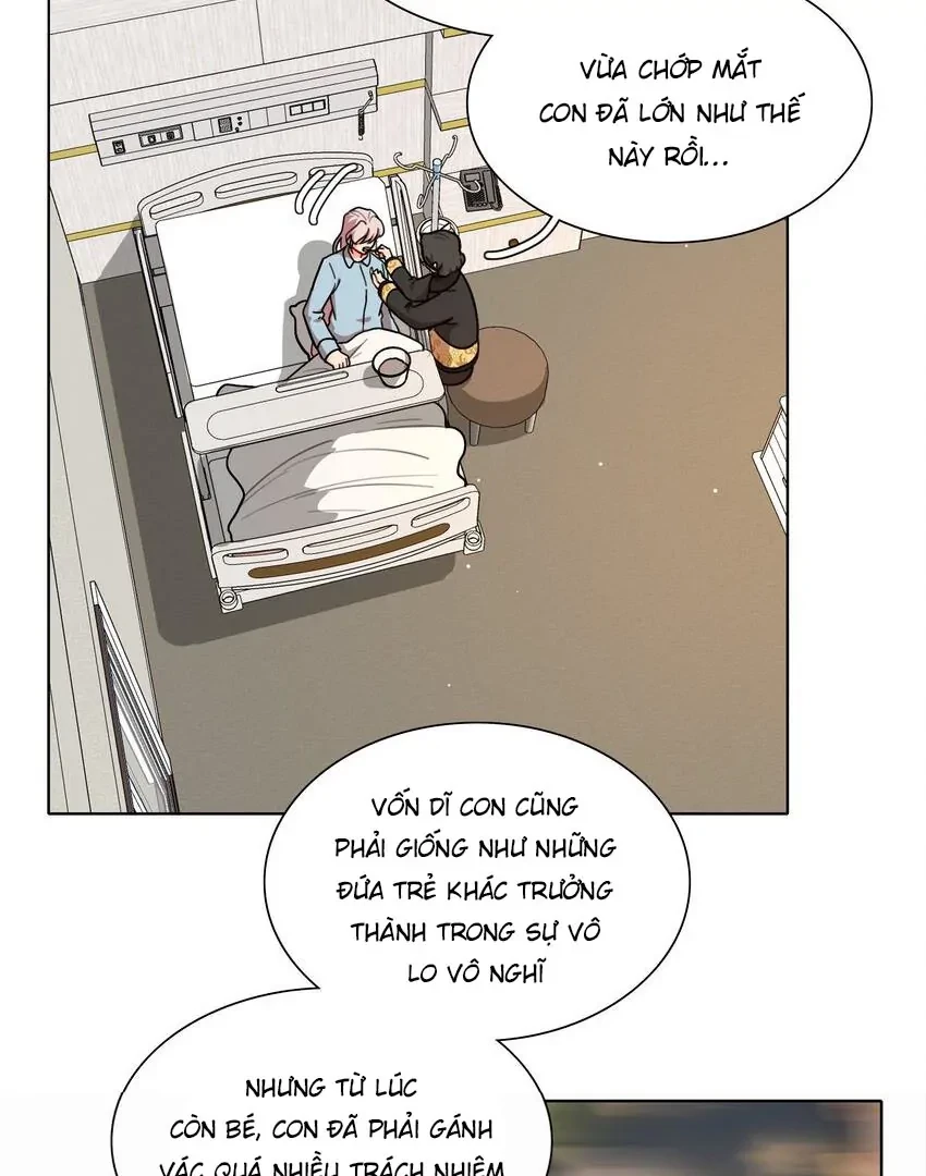 Bên Trong Có Chó Dữ, Xin Cẩn Thận Chapter 61 - Trang 2