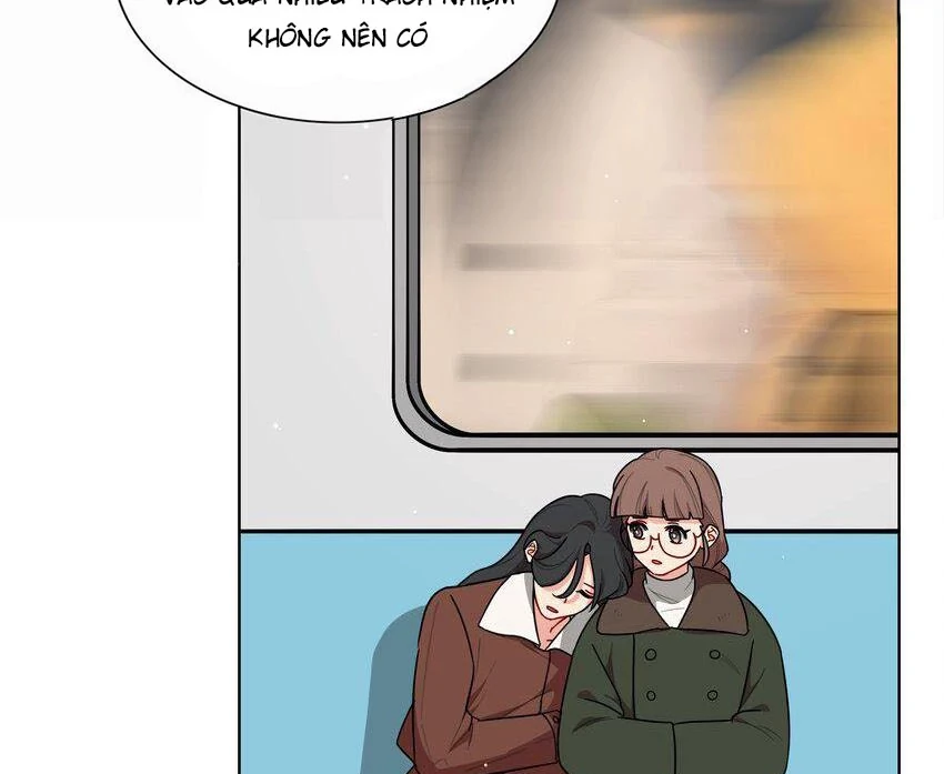 Bên Trong Có Chó Dữ, Xin Cẩn Thận Chapter 61 - Trang 2