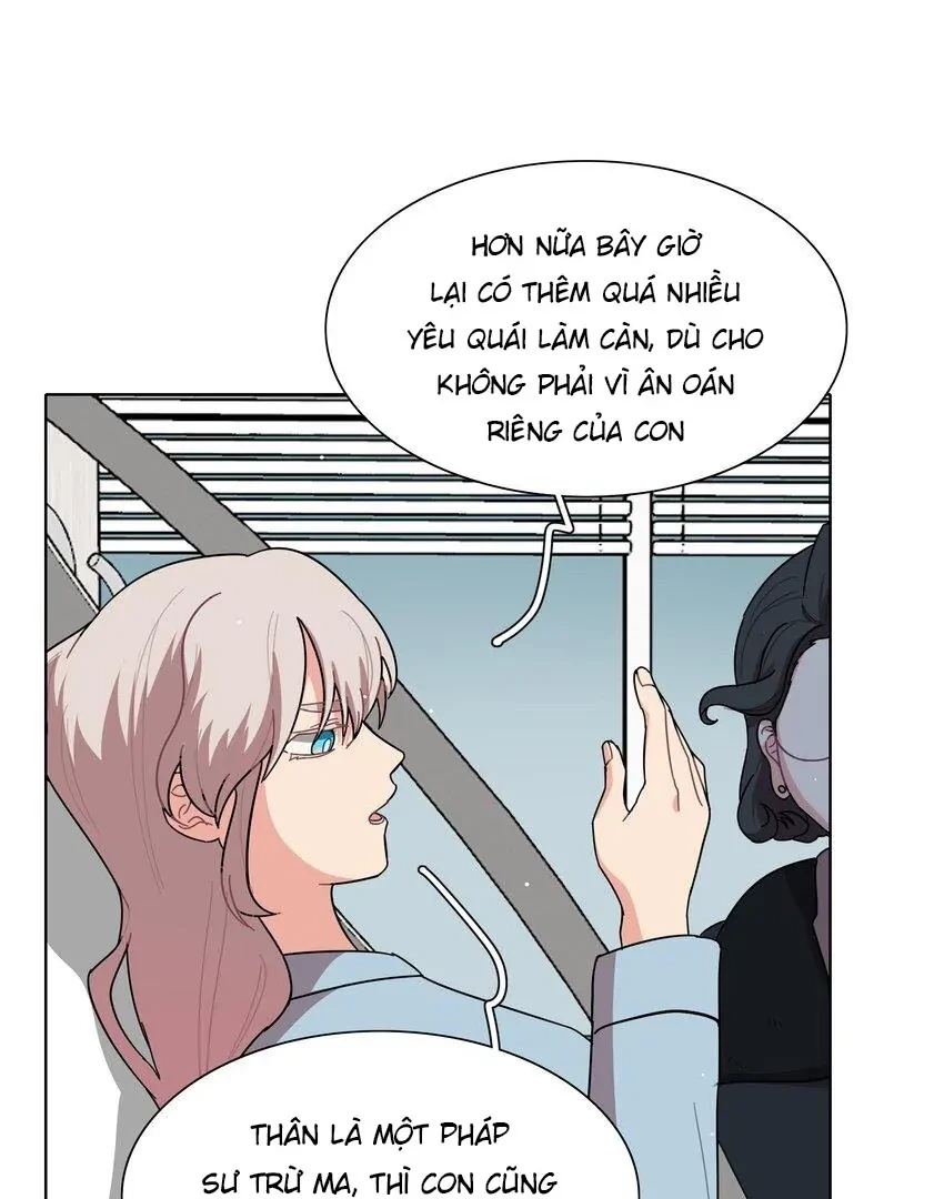 Bên Trong Có Chó Dữ, Xin Cẩn Thận Chapter 61 - Trang 2