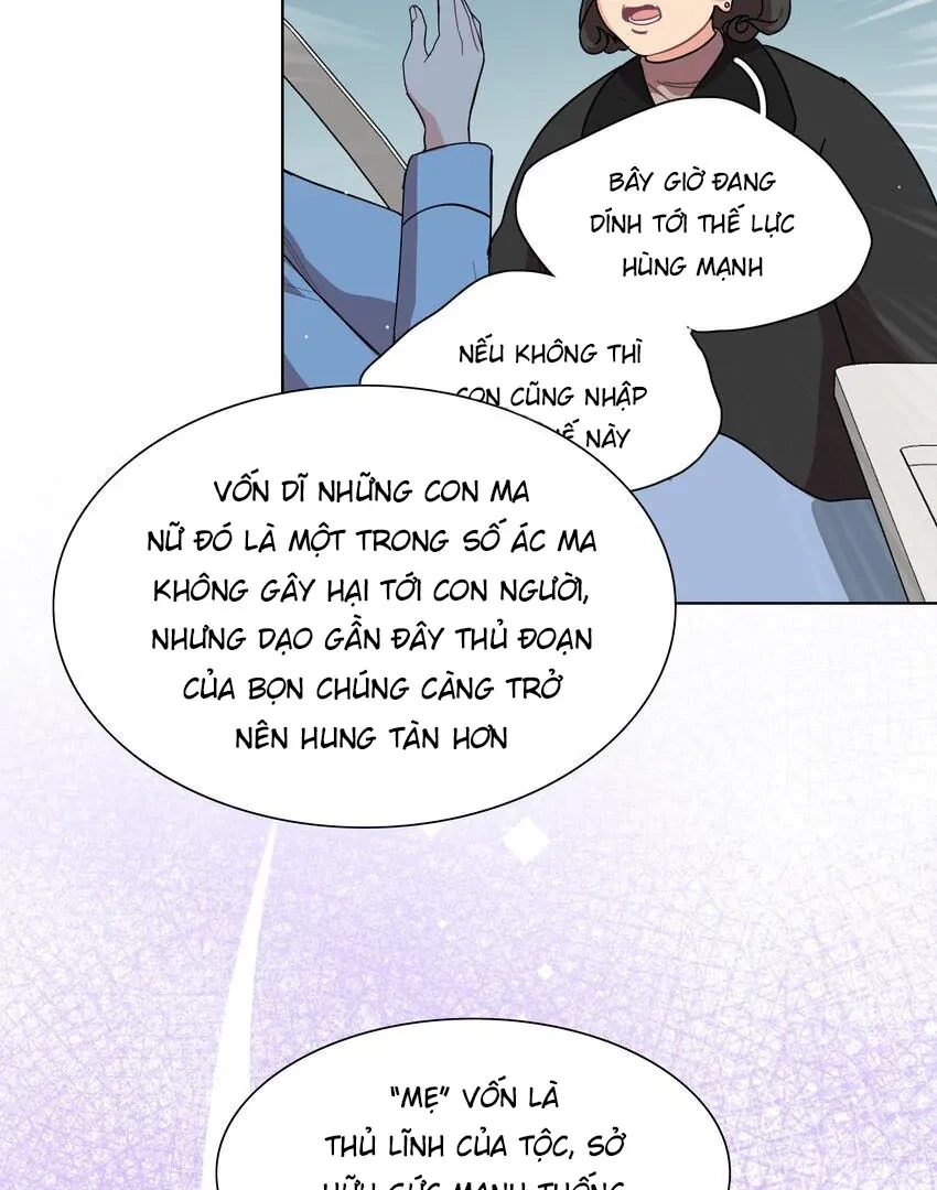 Bên Trong Có Chó Dữ, Xin Cẩn Thận Chapter 61 - Trang 2