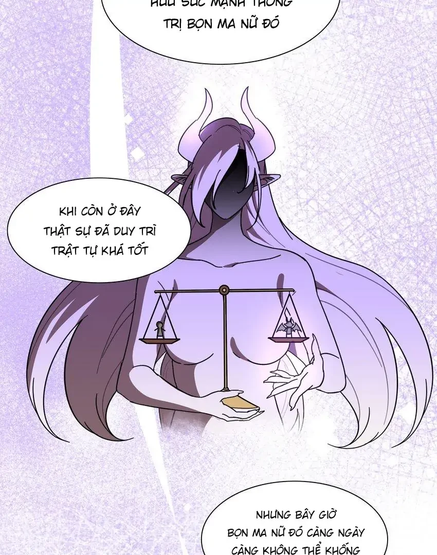 Bên Trong Có Chó Dữ, Xin Cẩn Thận Chapter 61 - Trang 2