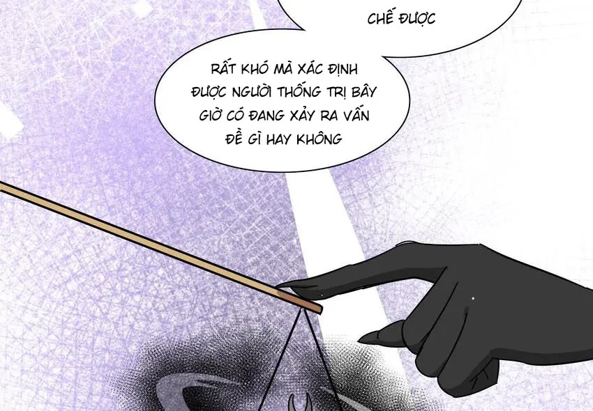 Bên Trong Có Chó Dữ, Xin Cẩn Thận Chapter 61 - Trang 2