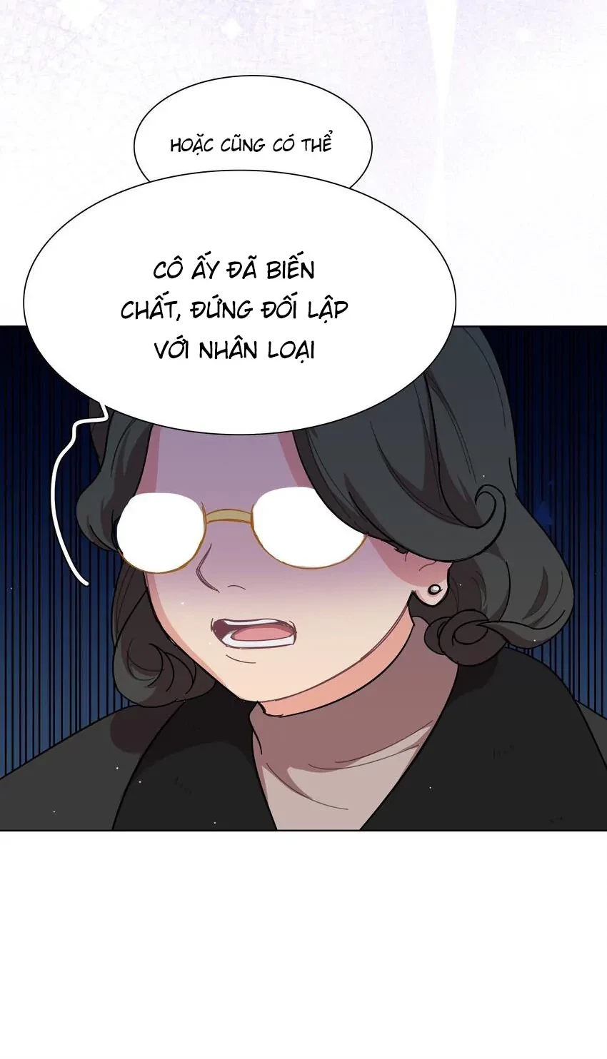 Bên Trong Có Chó Dữ, Xin Cẩn Thận Chapter 61 - Trang 2