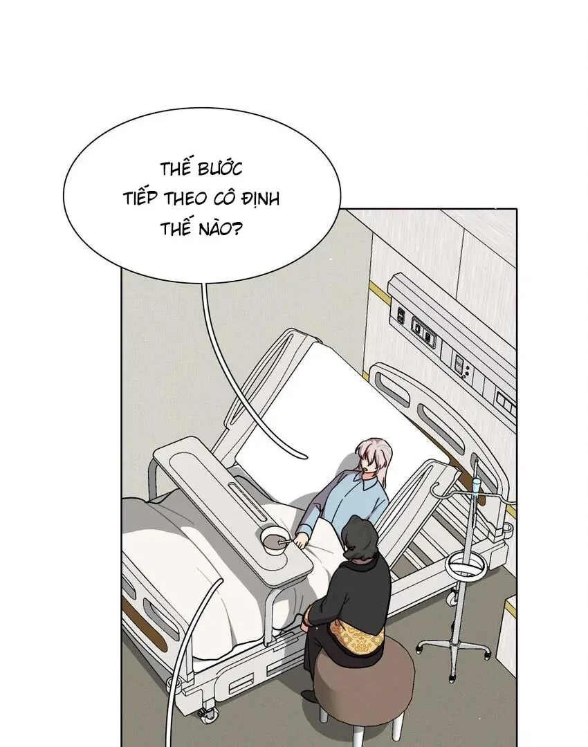 Bên Trong Có Chó Dữ, Xin Cẩn Thận Chapter 61 - Trang 2
