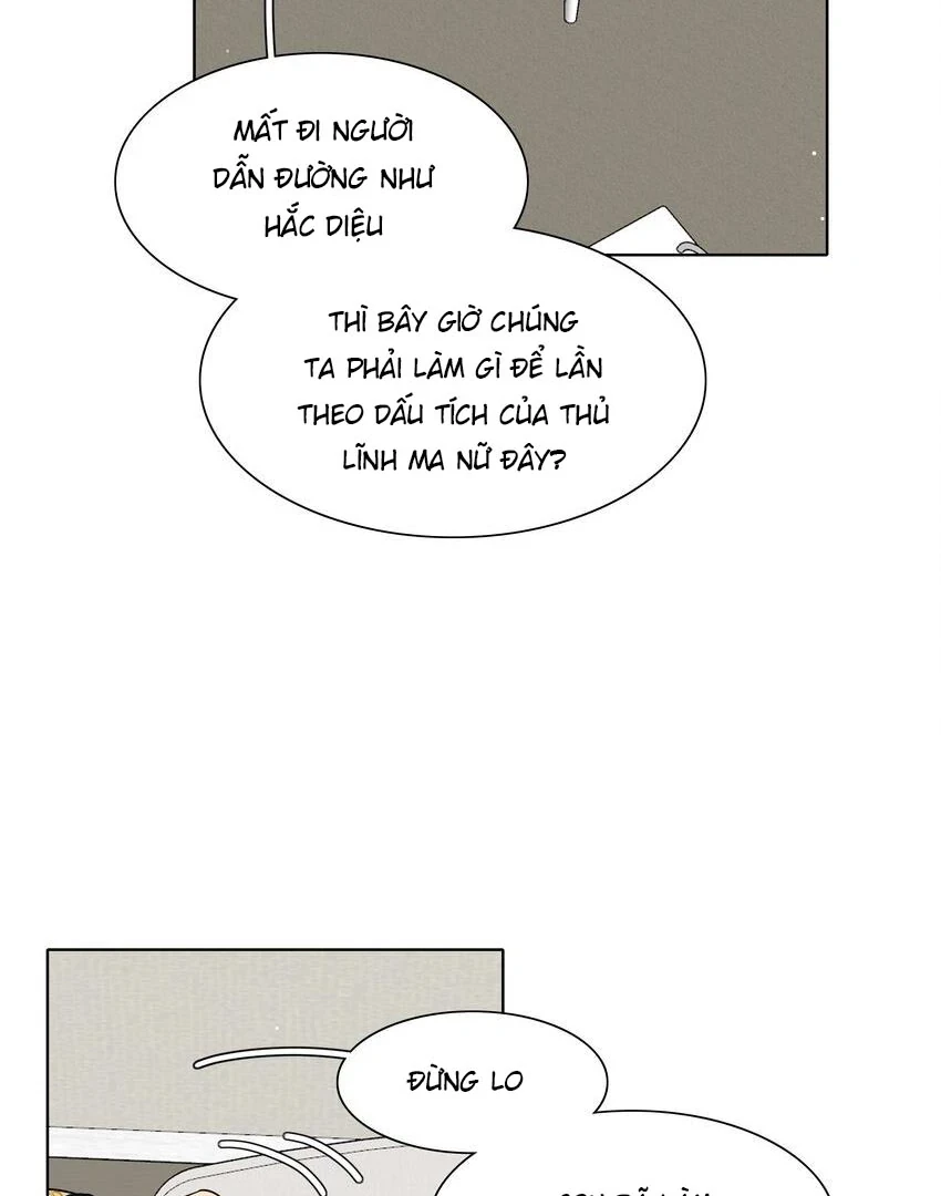 Bên Trong Có Chó Dữ, Xin Cẩn Thận Chapter 61 - Trang 2