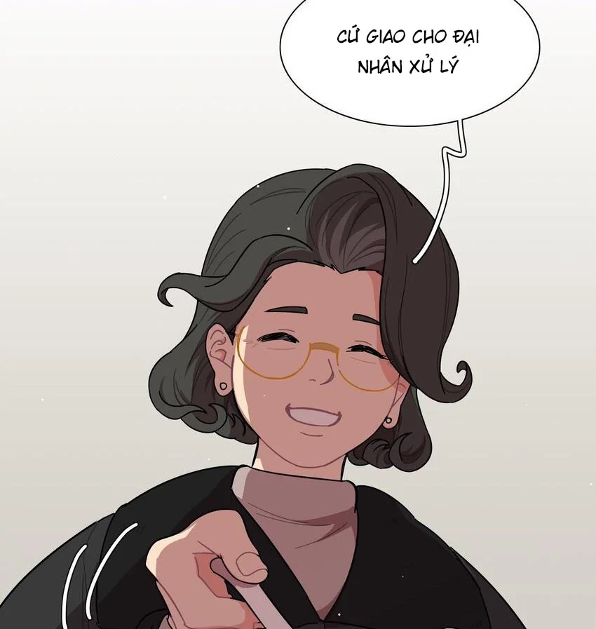 Bên Trong Có Chó Dữ, Xin Cẩn Thận Chapter 61 - Trang 2