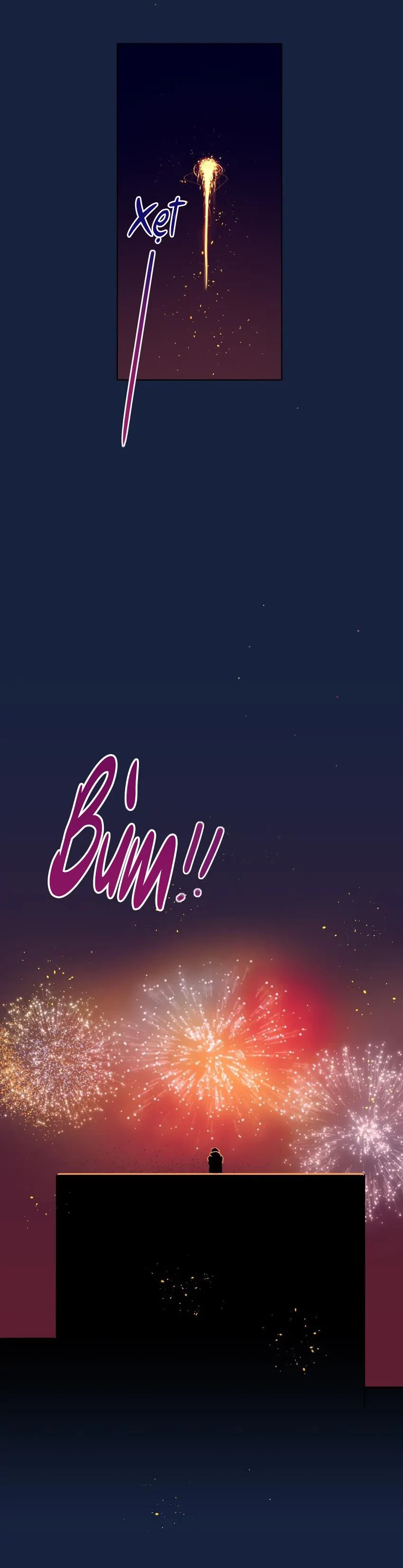 Bên Trong Có Chó Dữ, Xin Cẩn Thận Chapter 61 - Trang 2