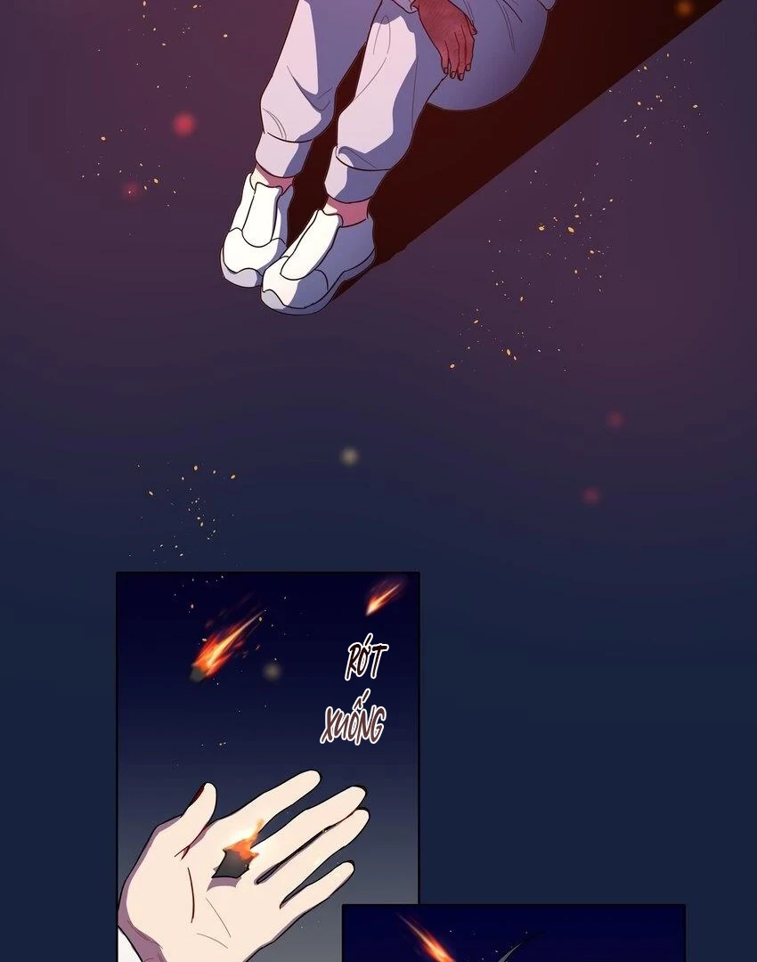 Bên Trong Có Chó Dữ, Xin Cẩn Thận Chapter 62 - Trang 2