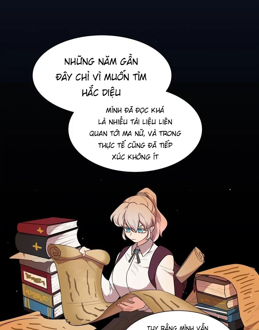 Bên Trong Có Chó Dữ, Xin Cẩn Thận Chapter 62 - Trang 2