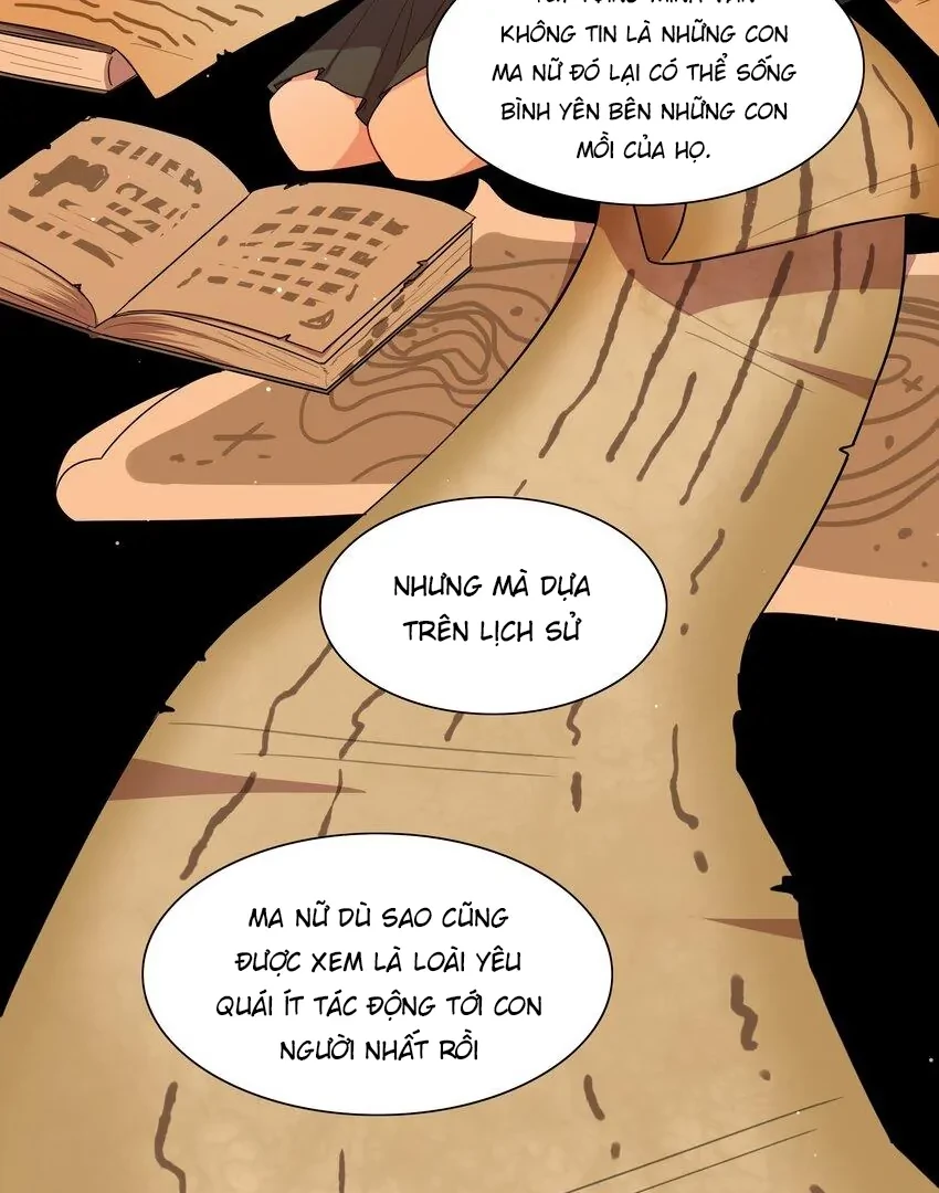 Bên Trong Có Chó Dữ, Xin Cẩn Thận Chapter 62 - Trang 2