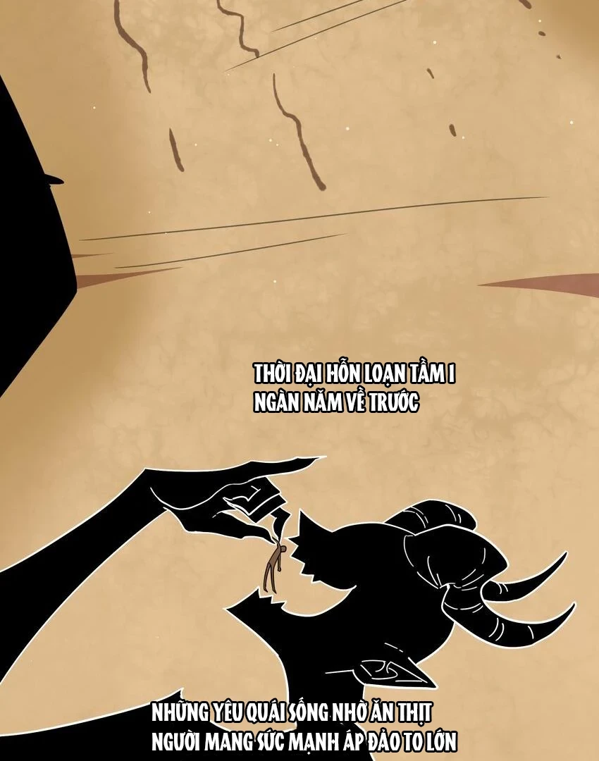 Bên Trong Có Chó Dữ, Xin Cẩn Thận Chapter 62 - Trang 2