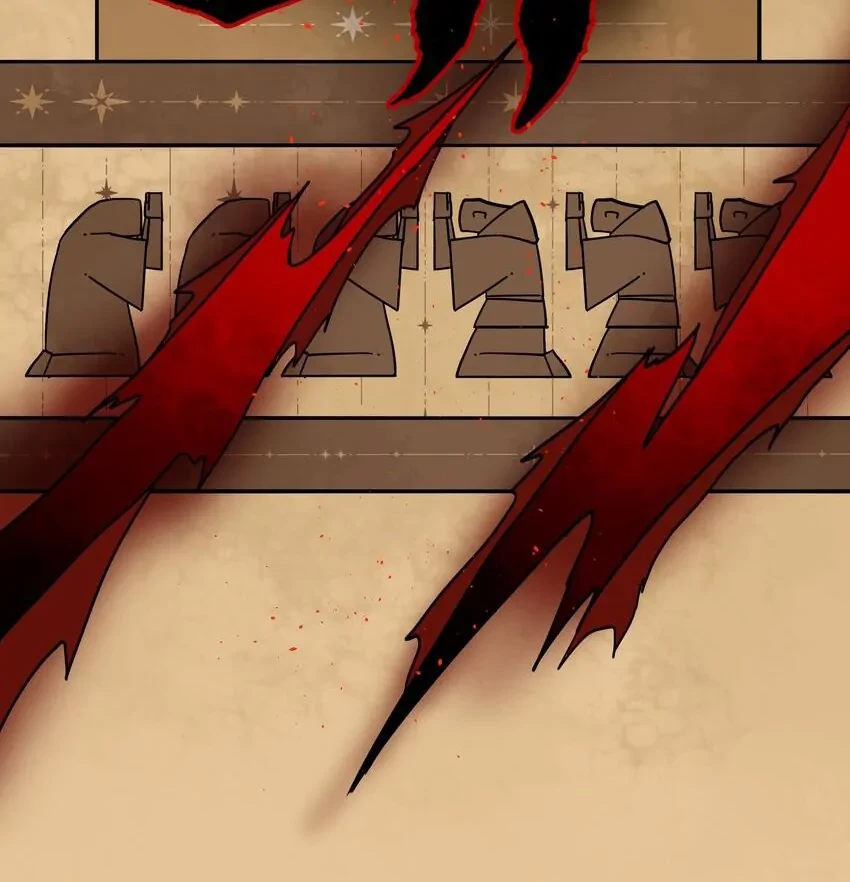 Bên Trong Có Chó Dữ, Xin Cẩn Thận Chapter 62 - Trang 2