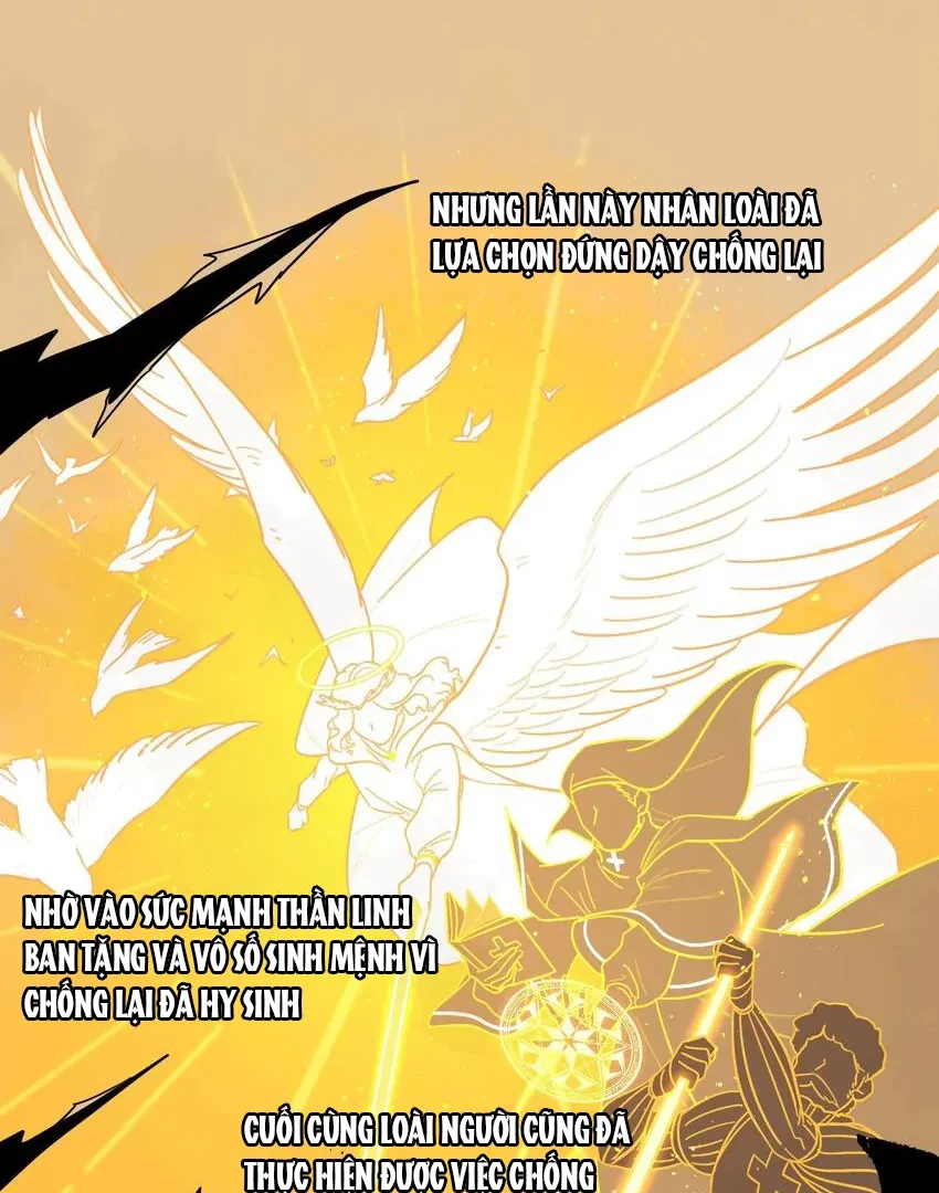 Bên Trong Có Chó Dữ, Xin Cẩn Thận Chapter 62 - Trang 2