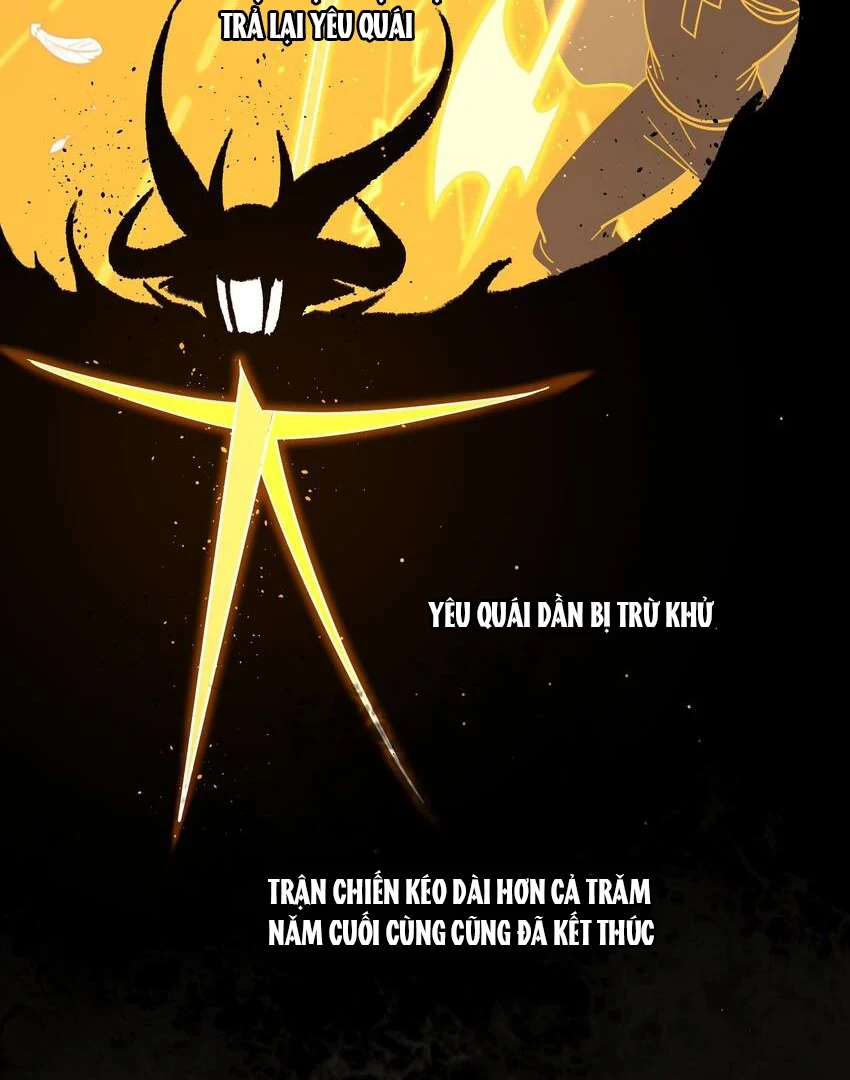 Bên Trong Có Chó Dữ, Xin Cẩn Thận Chapter 62 - Trang 2