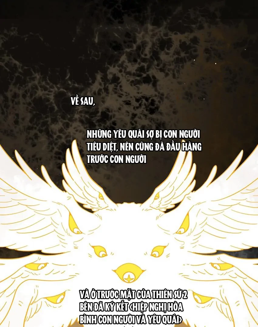 Bên Trong Có Chó Dữ, Xin Cẩn Thận Chapter 62 - Trang 2
