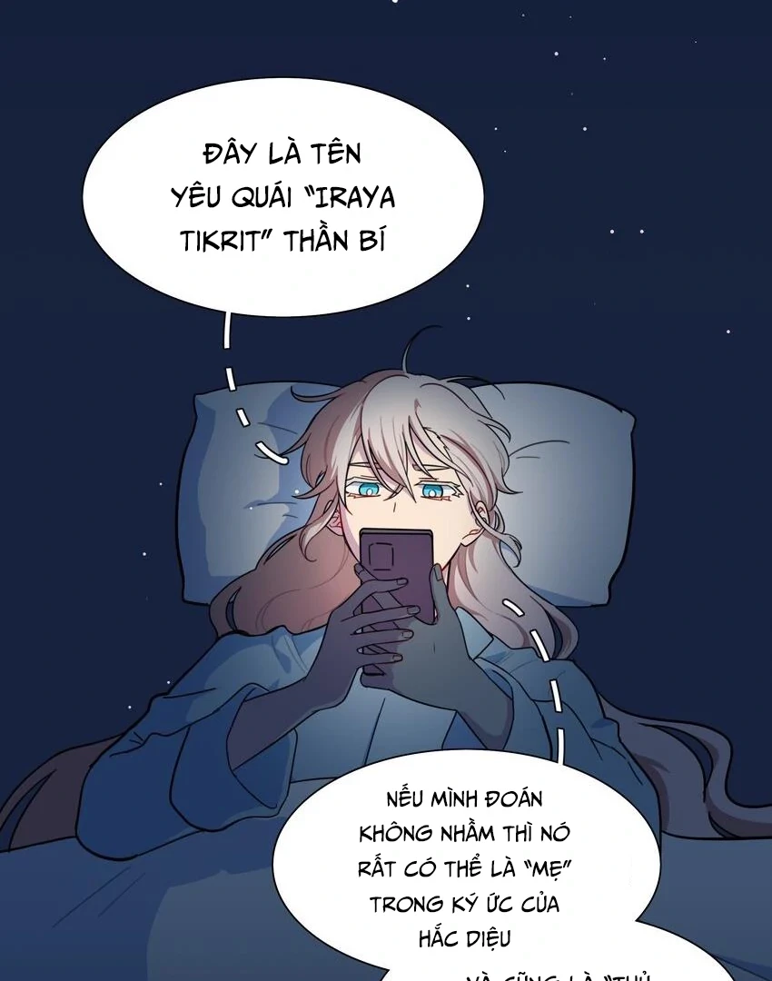 Bên Trong Có Chó Dữ, Xin Cẩn Thận Chapter 62 - Trang 2