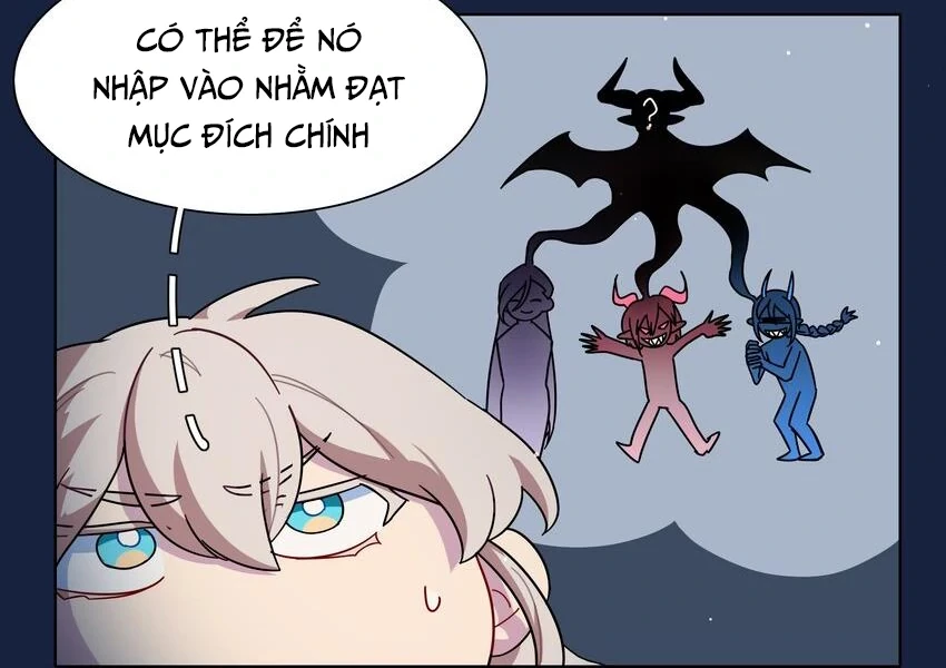 Bên Trong Có Chó Dữ, Xin Cẩn Thận Chapter 62 - Trang 2