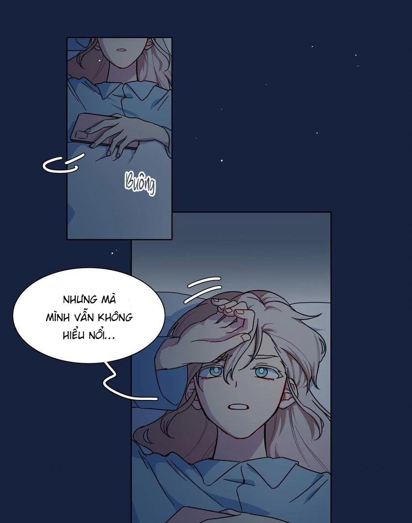 Bên Trong Có Chó Dữ, Xin Cẩn Thận Chapter 62 - Trang 2