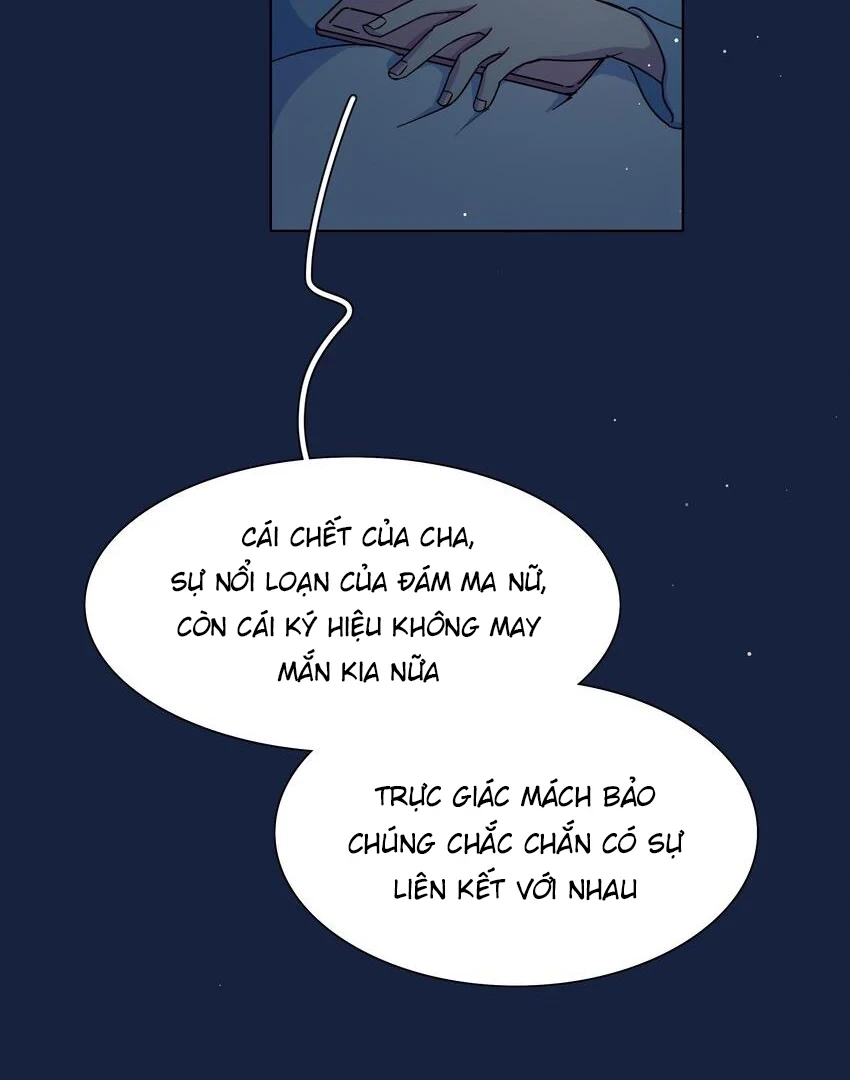 Bên Trong Có Chó Dữ, Xin Cẩn Thận Chapter 62 - Trang 2