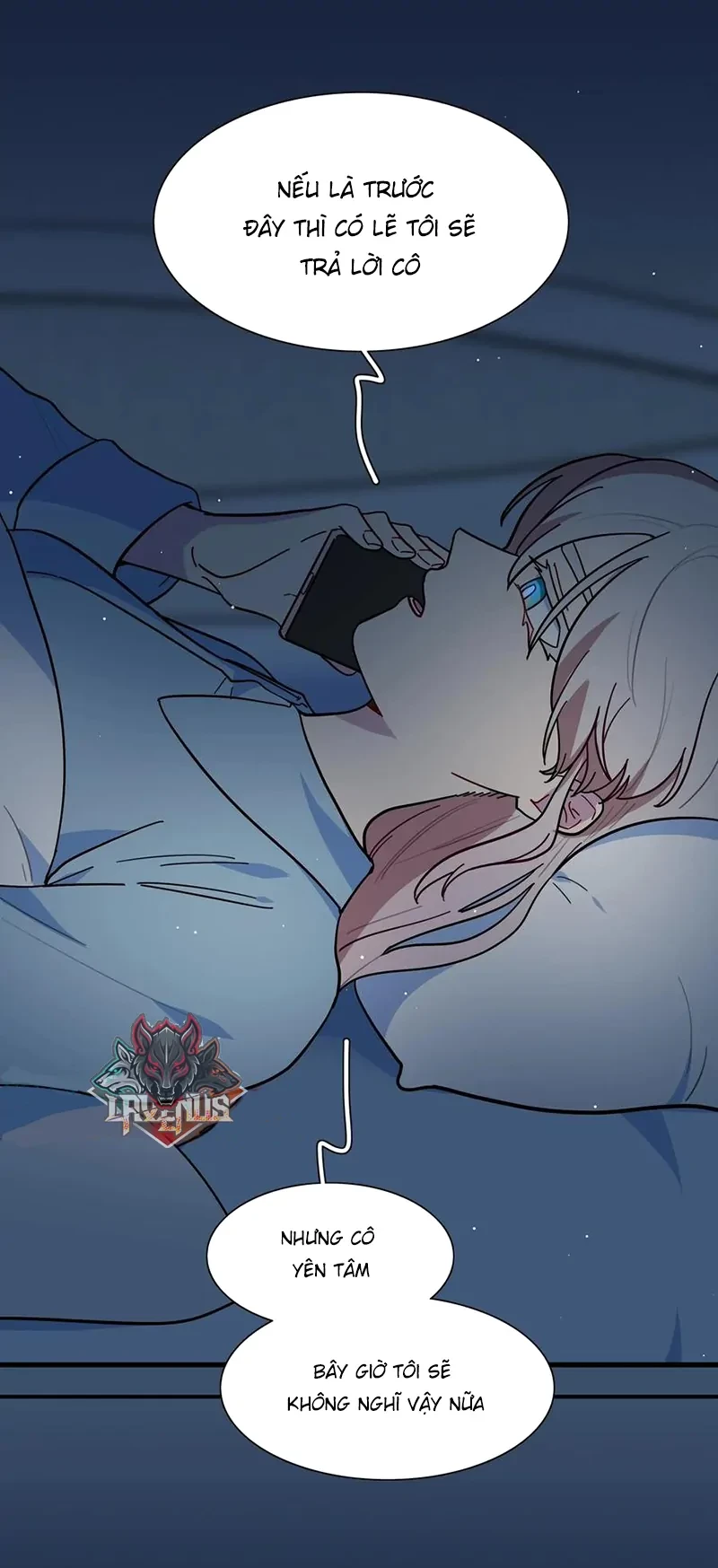 Bên Trong Có Chó Dữ, Xin Cẩn Thận Chapter 63 - Trang 2