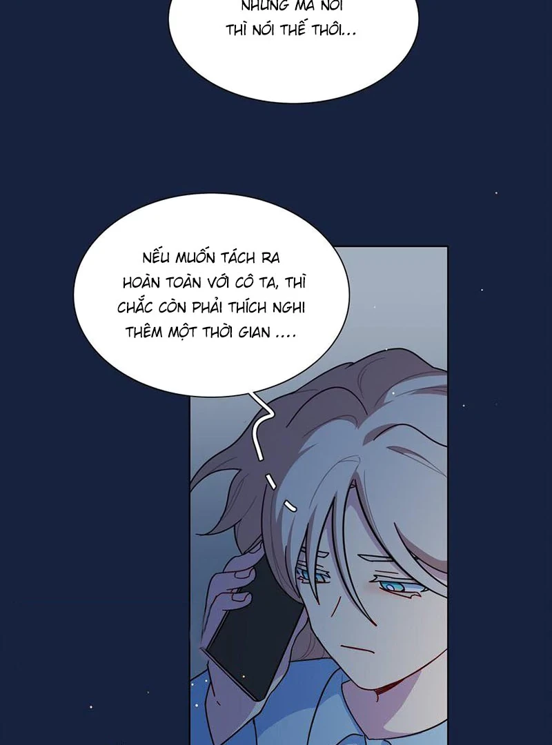 Bên Trong Có Chó Dữ, Xin Cẩn Thận Chapter 64 - Trang 2