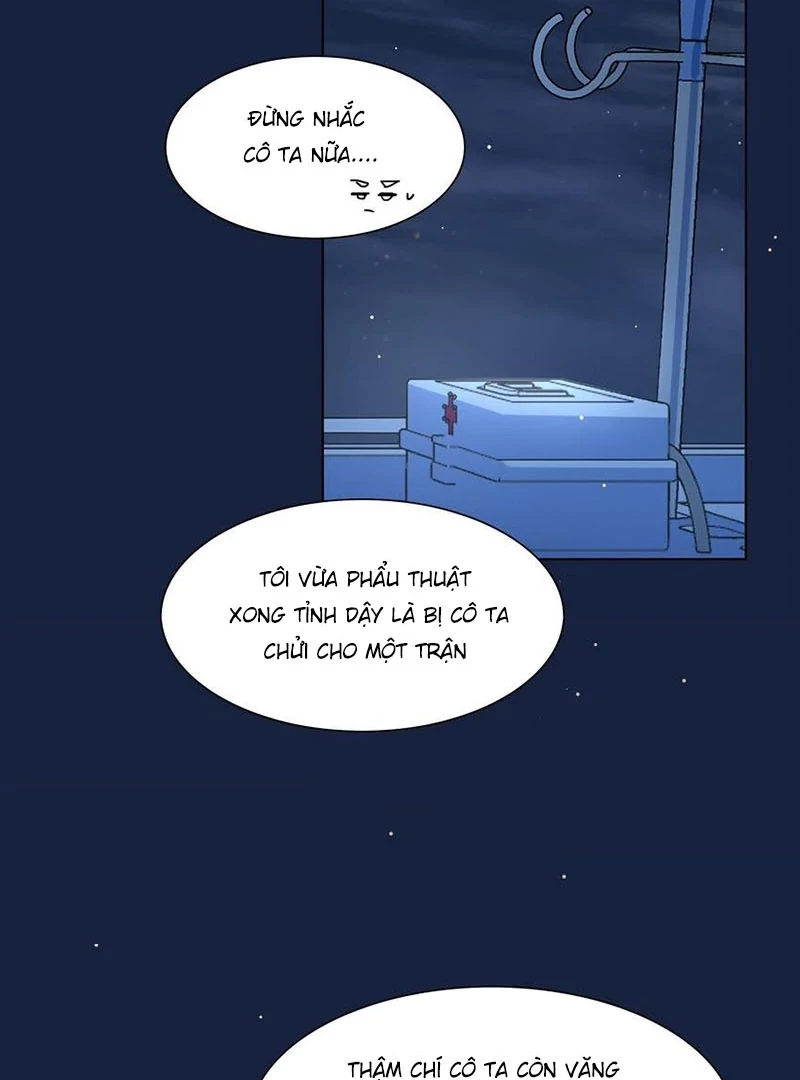Bên Trong Có Chó Dữ, Xin Cẩn Thận Chapter 64 - Trang 2