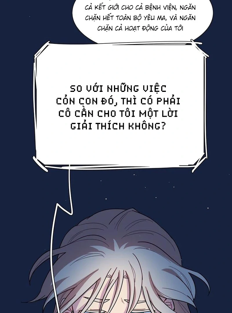 Bên Trong Có Chó Dữ, Xin Cẩn Thận Chapter 64 - Trang 2