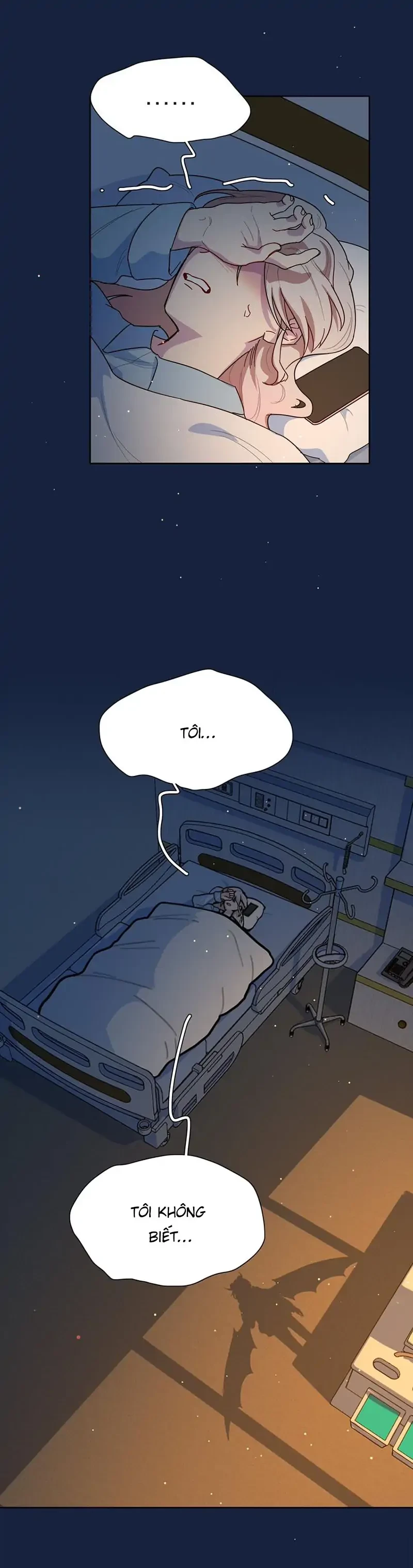 Bên Trong Có Chó Dữ, Xin Cẩn Thận Chapter 64 - Trang 2
