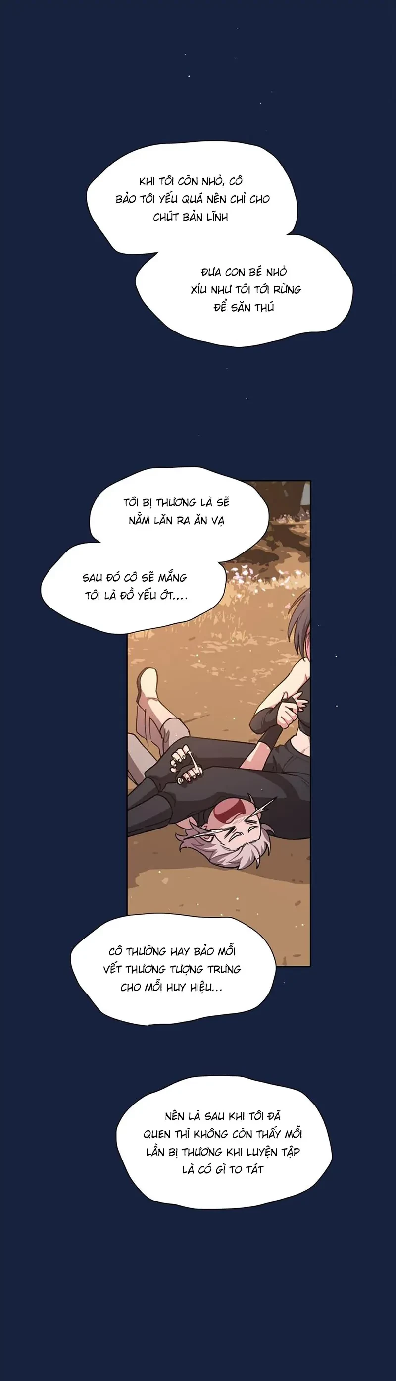 Bên Trong Có Chó Dữ, Xin Cẩn Thận Chapter 64 - Trang 2
