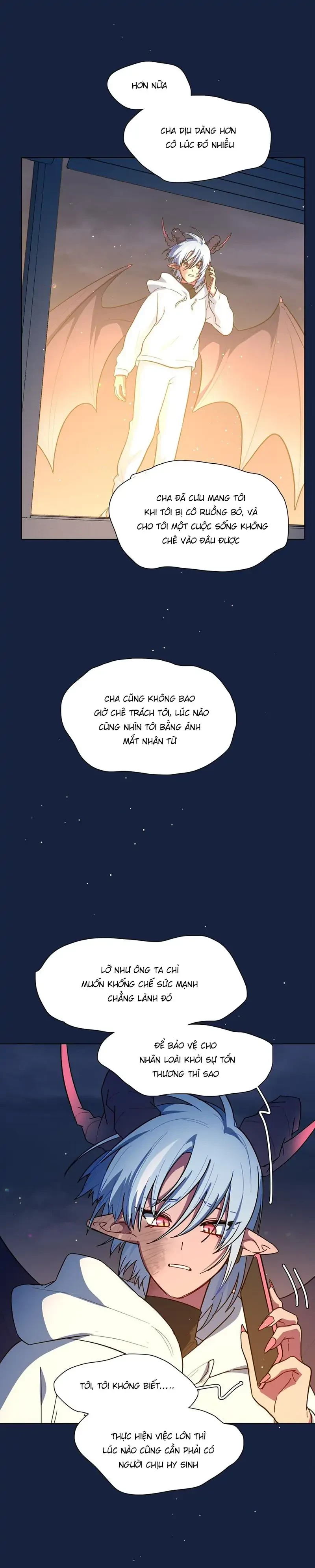Bên Trong Có Chó Dữ, Xin Cẩn Thận Chapter 64 - Trang 2