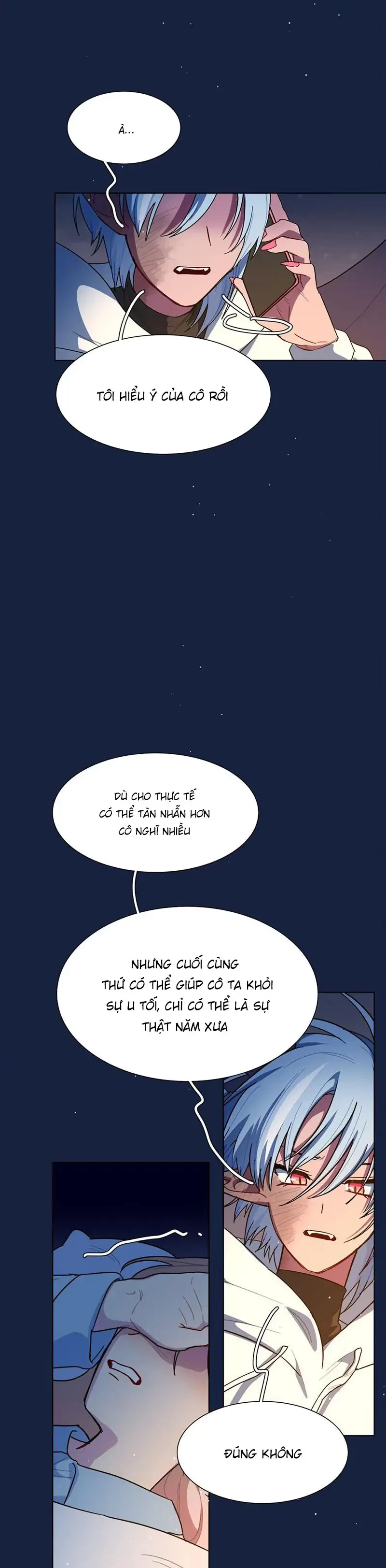 Bên Trong Có Chó Dữ, Xin Cẩn Thận Chapter 64 - Trang 2