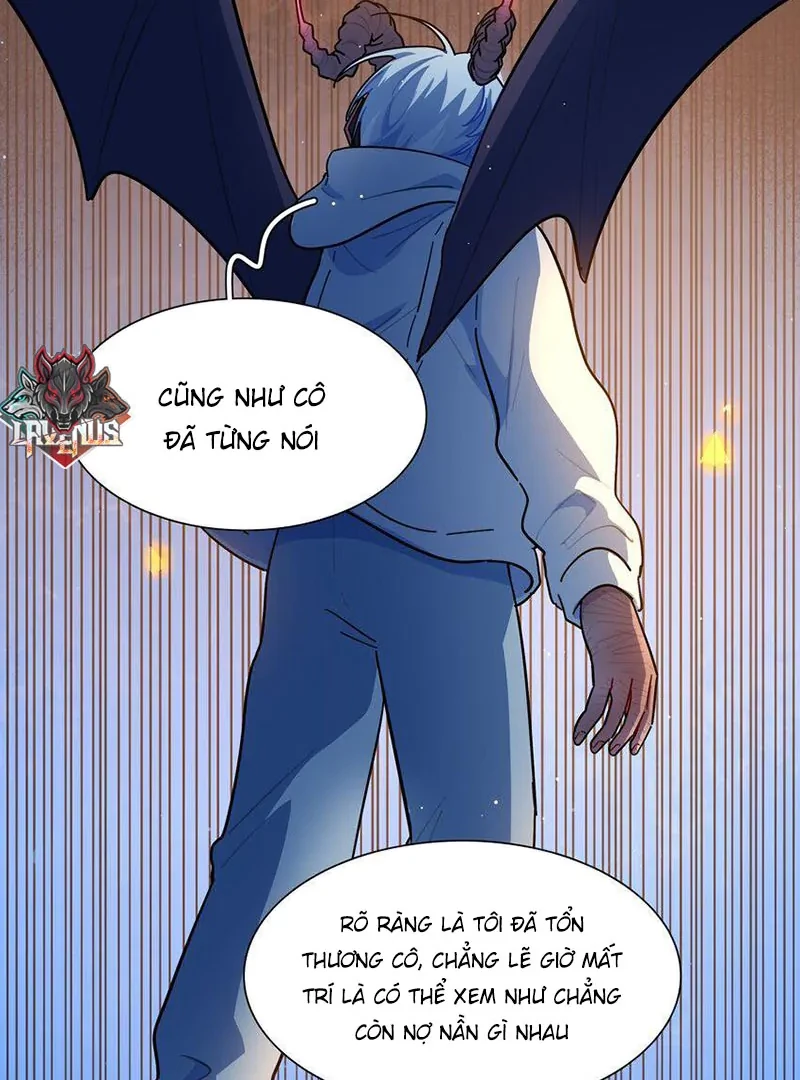 Bên Trong Có Chó Dữ, Xin Cẩn Thận Chapter 64 - Trang 2