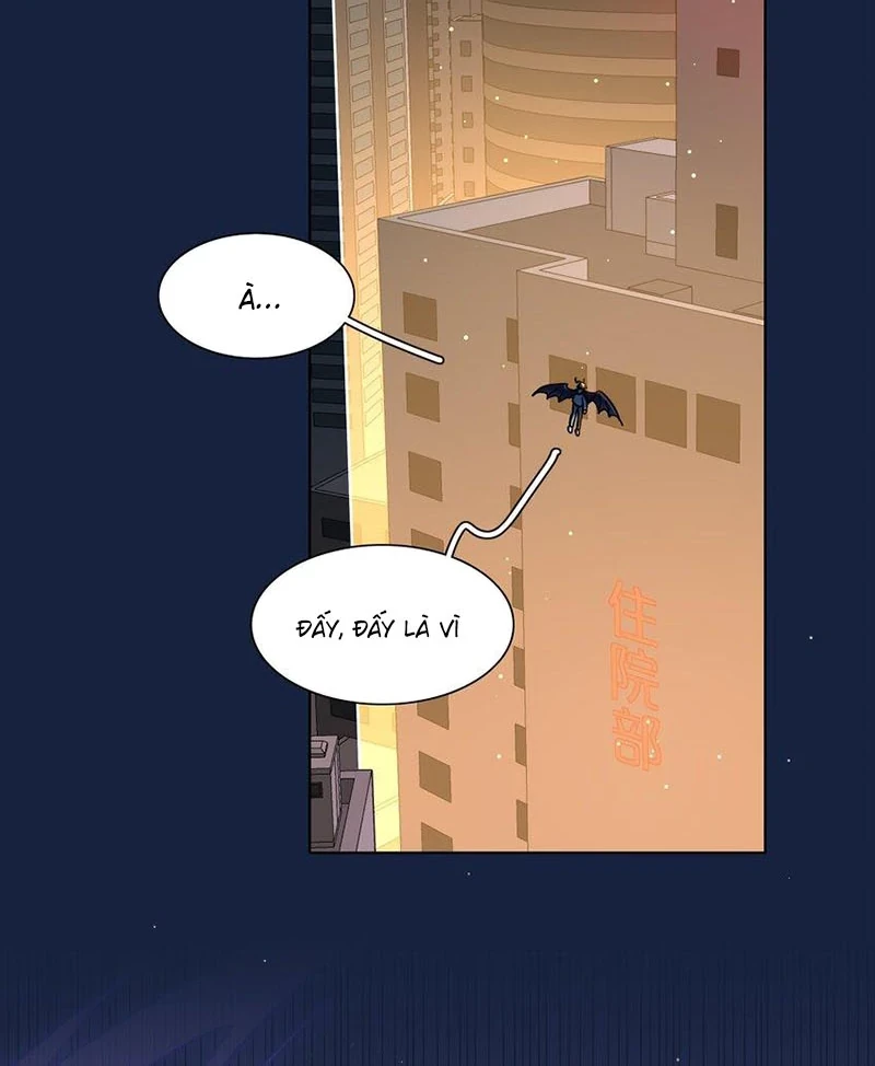 Bên Trong Có Chó Dữ, Xin Cẩn Thận Chapter 64 - Trang 2