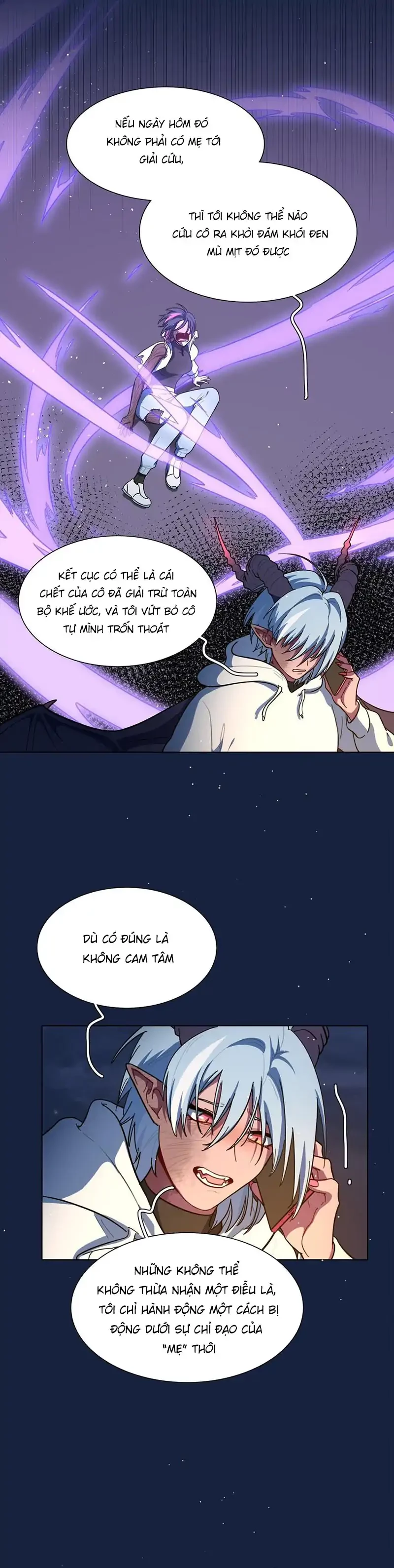 Bên Trong Có Chó Dữ, Xin Cẩn Thận Chapter 64 - Trang 2