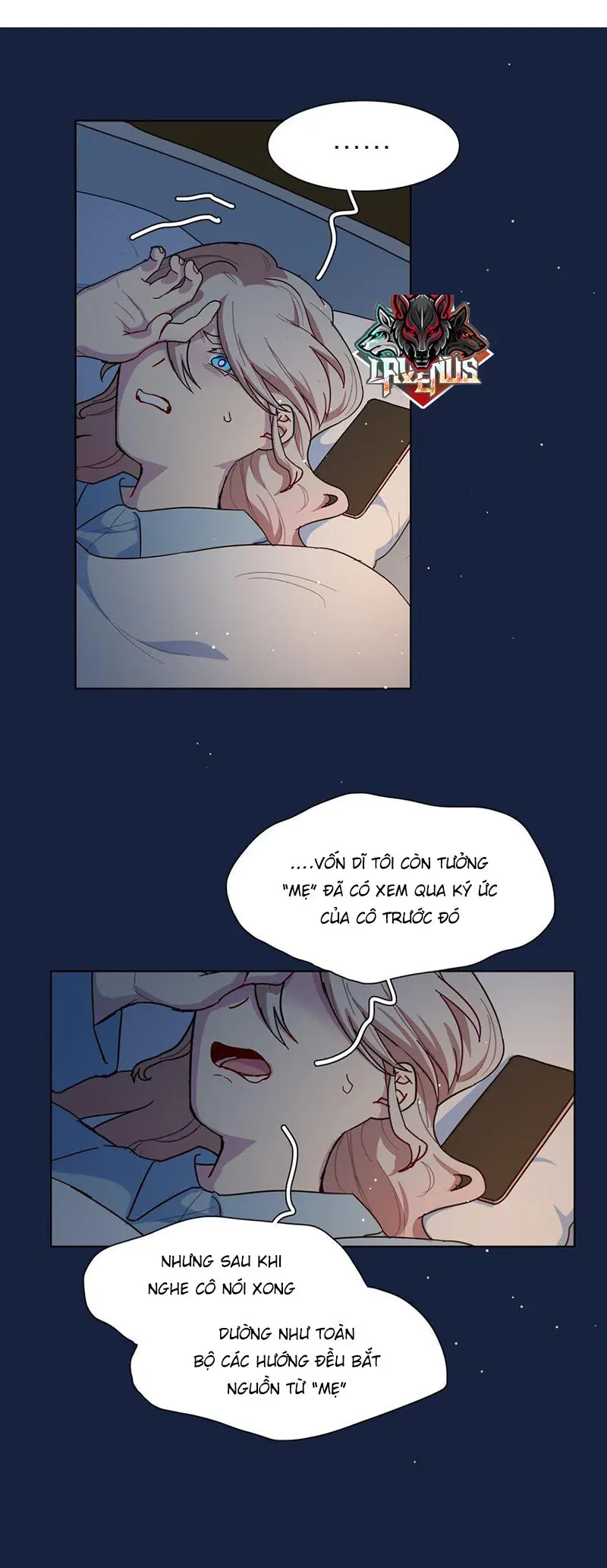 Bên Trong Có Chó Dữ, Xin Cẩn Thận Chapter 64 - Trang 2