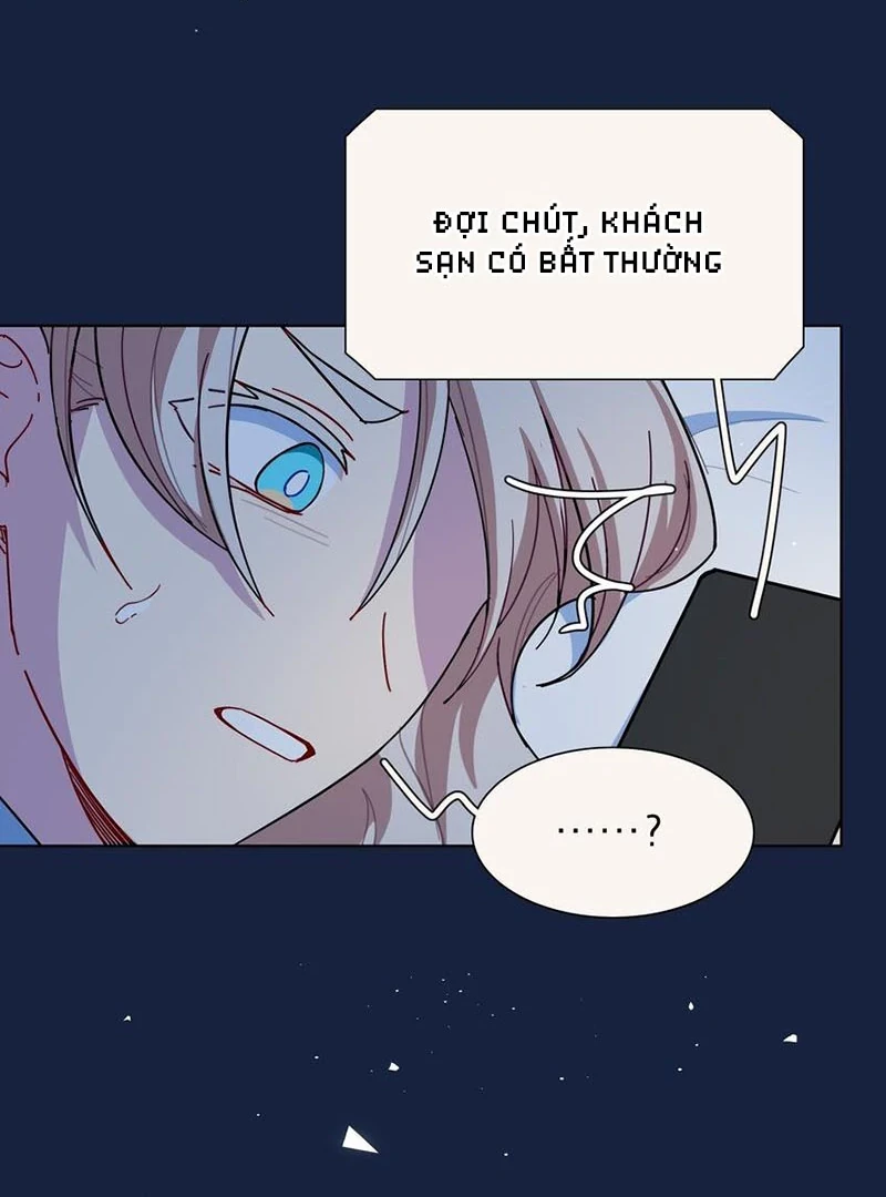 Bên Trong Có Chó Dữ, Xin Cẩn Thận Chapter 65 - Trang 2