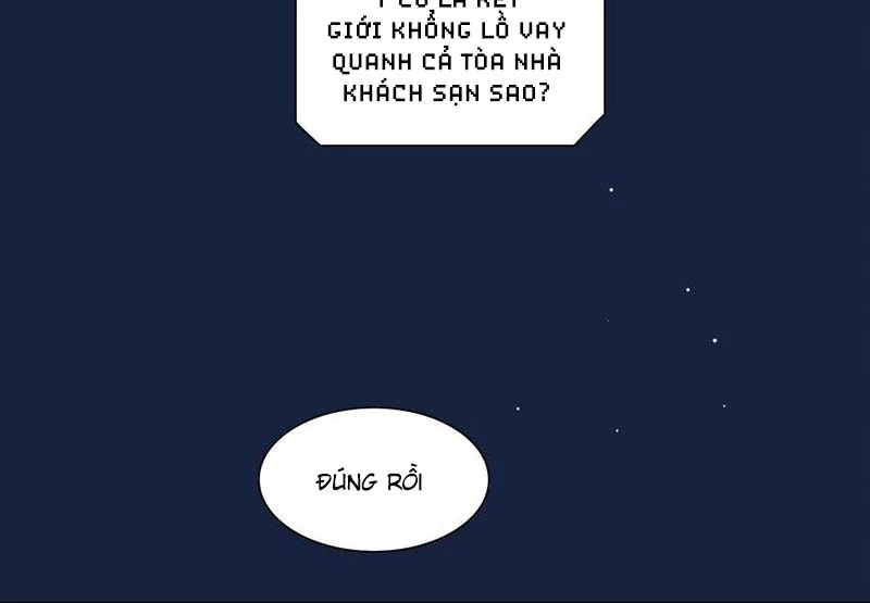 Bên Trong Có Chó Dữ, Xin Cẩn Thận Chapter 65 - Trang 2
