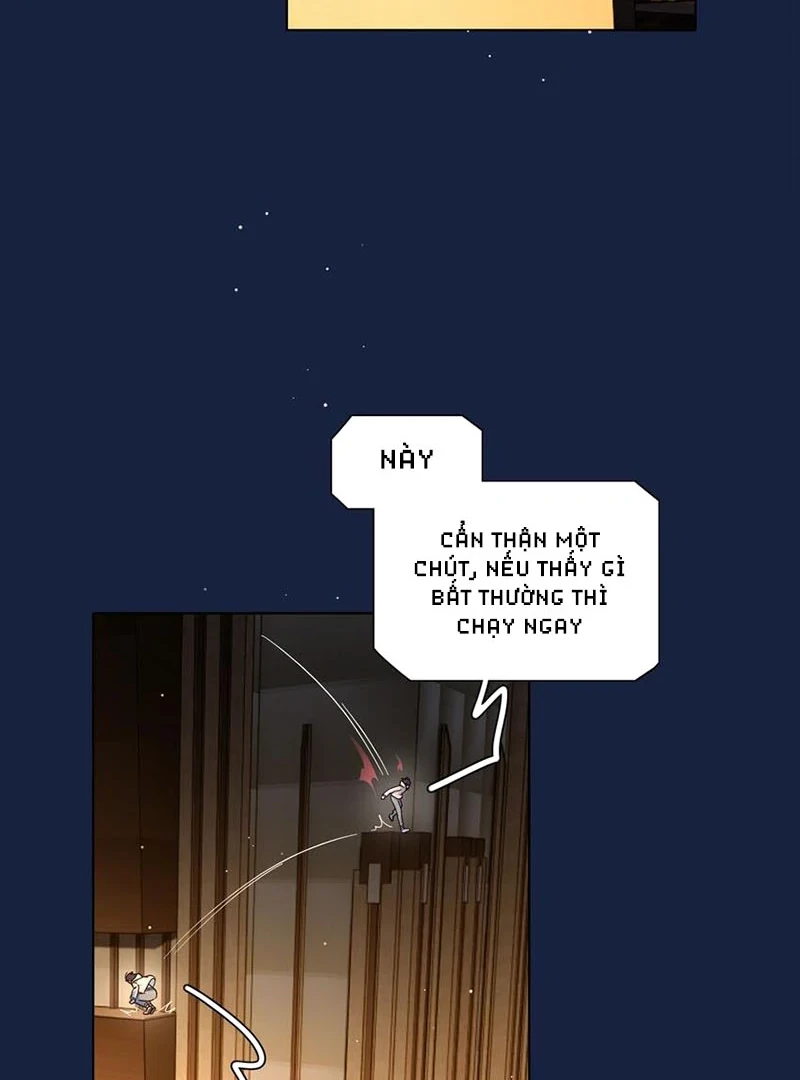 Bên Trong Có Chó Dữ, Xin Cẩn Thận Chapter 65 - Trang 2