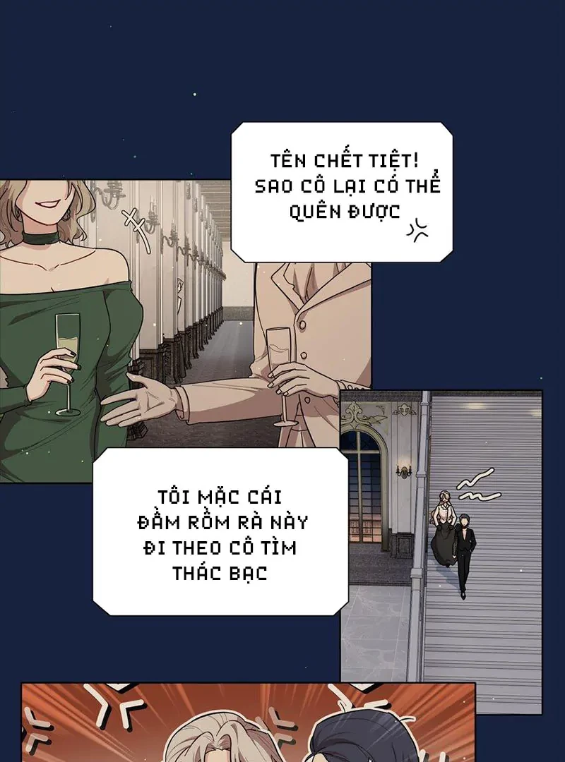 Bên Trong Có Chó Dữ, Xin Cẩn Thận Chapter 65 - Trang 2