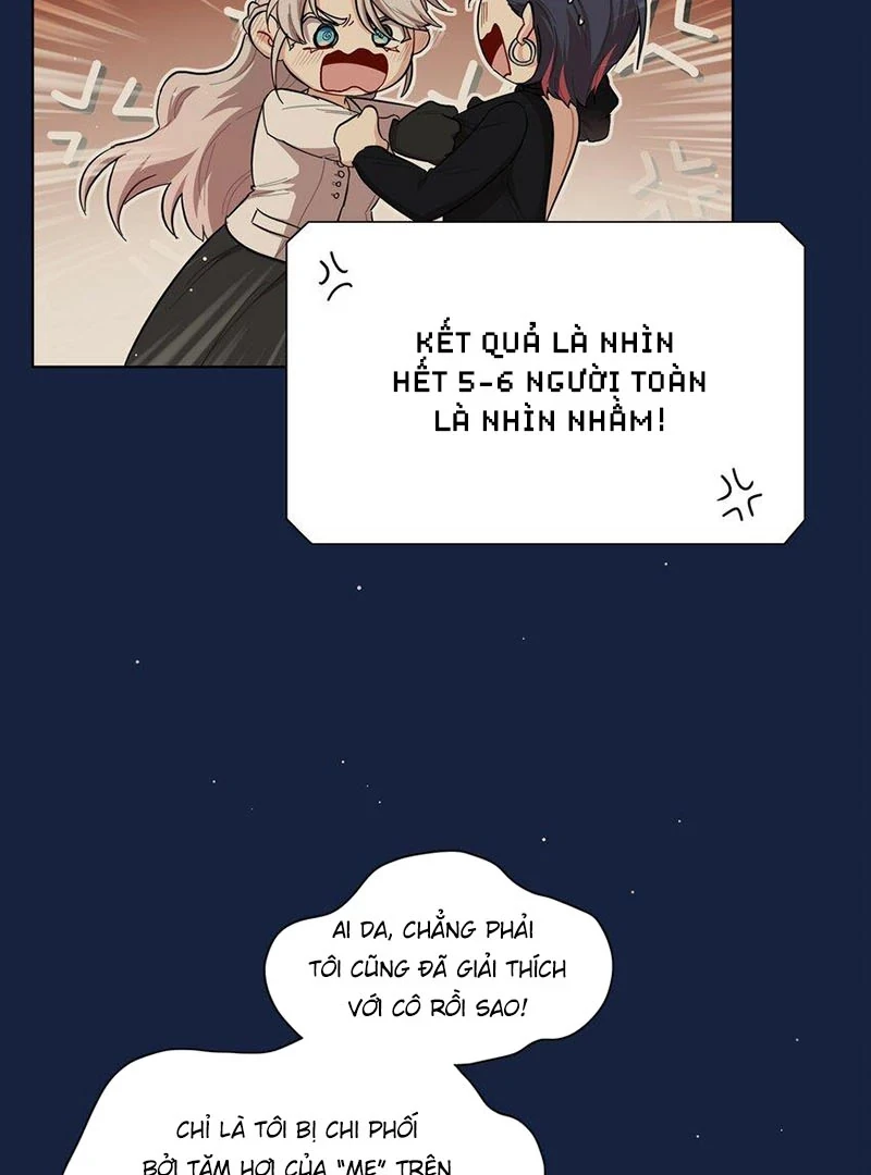 Bên Trong Có Chó Dữ, Xin Cẩn Thận Chapter 65 - Trang 2