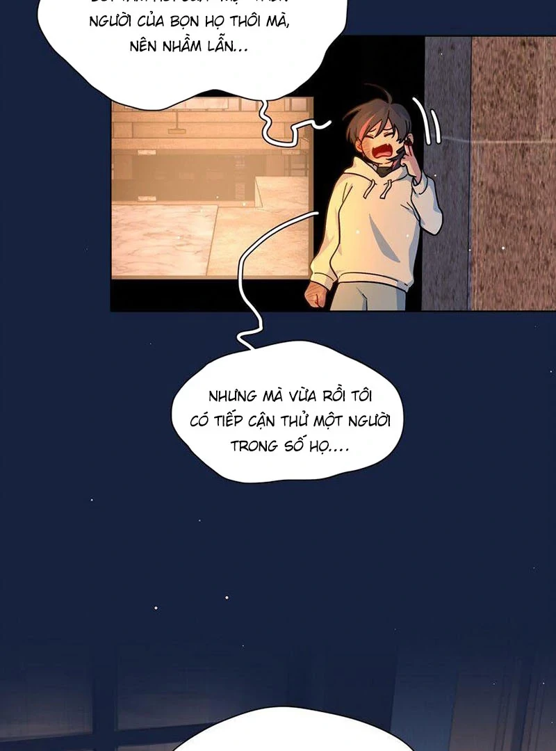 Bên Trong Có Chó Dữ, Xin Cẩn Thận Chapter 65 - Trang 2