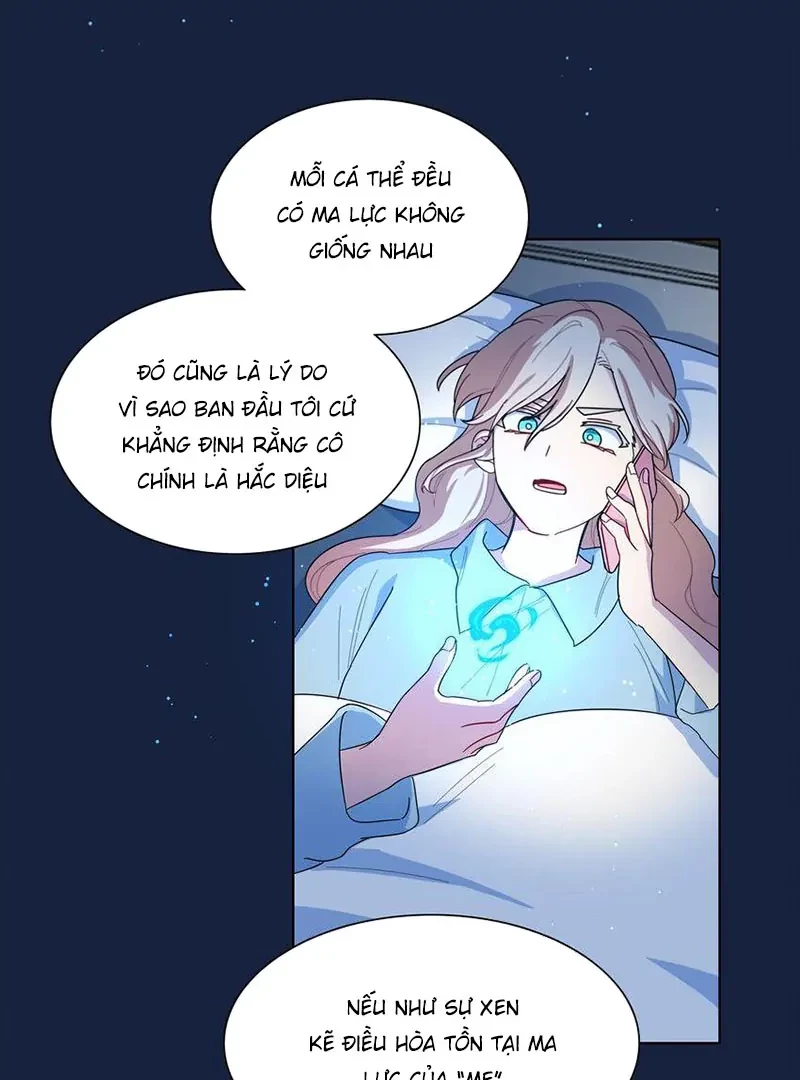 Bên Trong Có Chó Dữ, Xin Cẩn Thận Chapter 65 - Trang 2