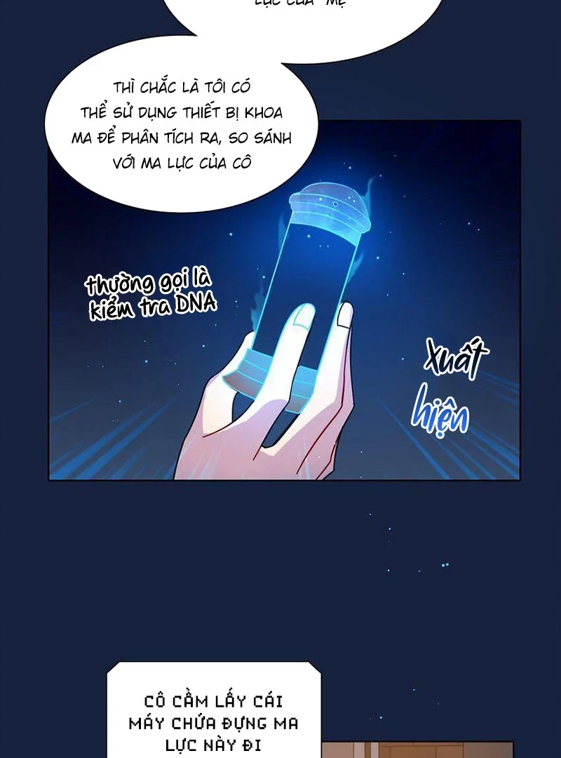 Bên Trong Có Chó Dữ, Xin Cẩn Thận Chapter 65 - Trang 2
