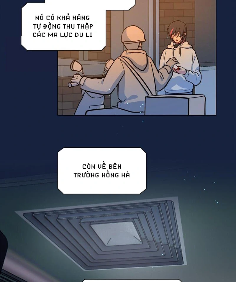 Bên Trong Có Chó Dữ, Xin Cẩn Thận Chapter 65 - Trang 2