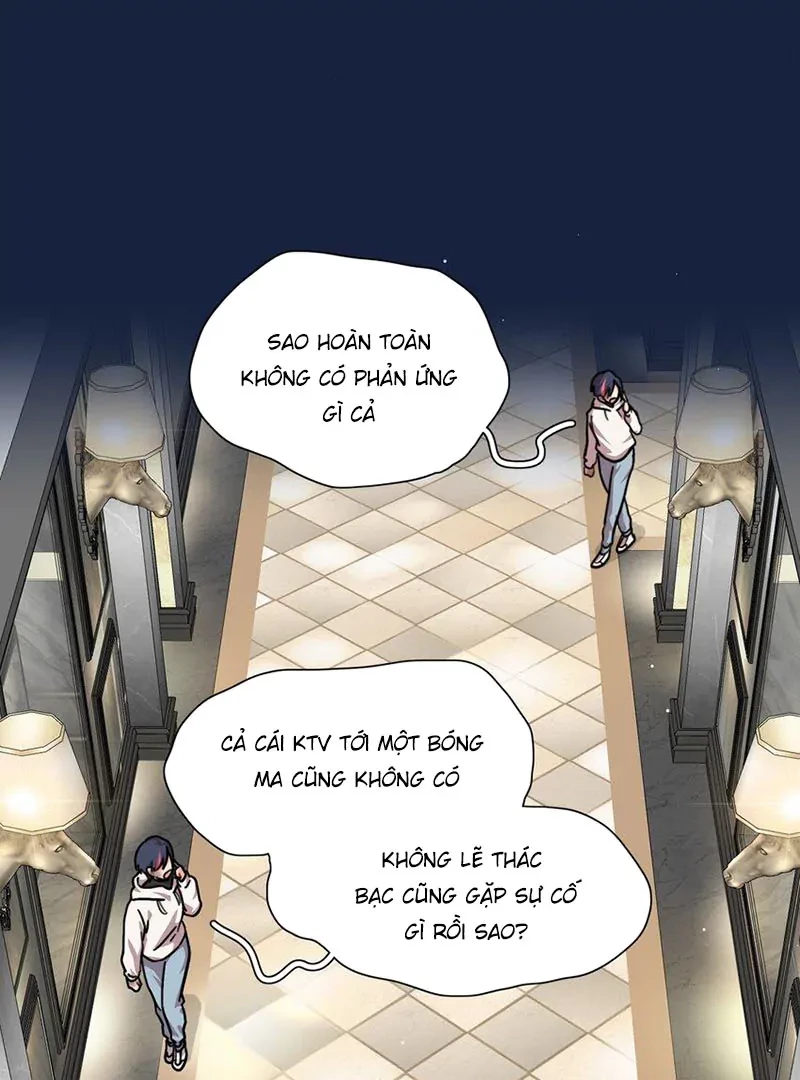 Bên Trong Có Chó Dữ, Xin Cẩn Thận Chapter 65 - Trang 2