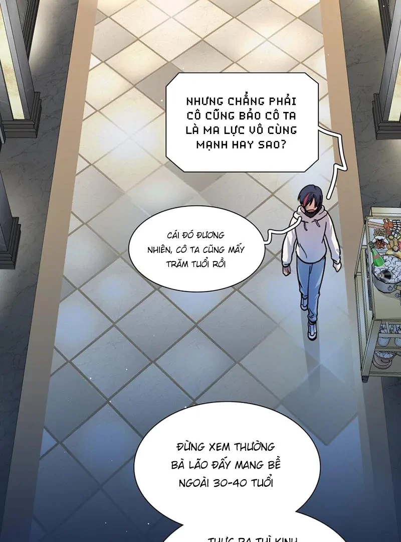 Bên Trong Có Chó Dữ, Xin Cẩn Thận Chapter 65 - Trang 2