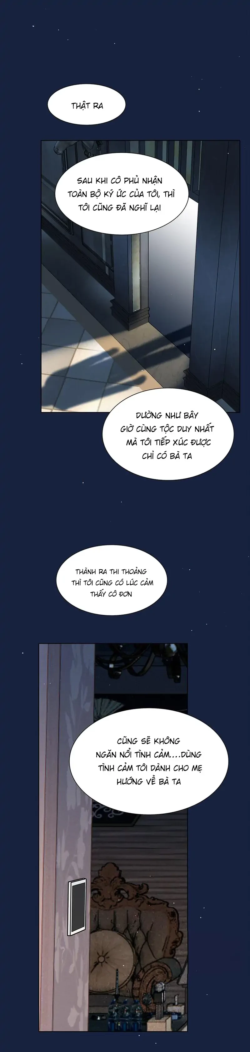 Bên Trong Có Chó Dữ, Xin Cẩn Thận Chapter 65 - Trang 2