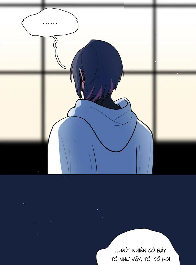 Bên Trong Có Chó Dữ, Xin Cẩn Thận Chapter 65 - Trang 2